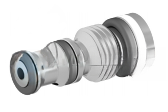 RWZ Cartridge OR-Type Valves