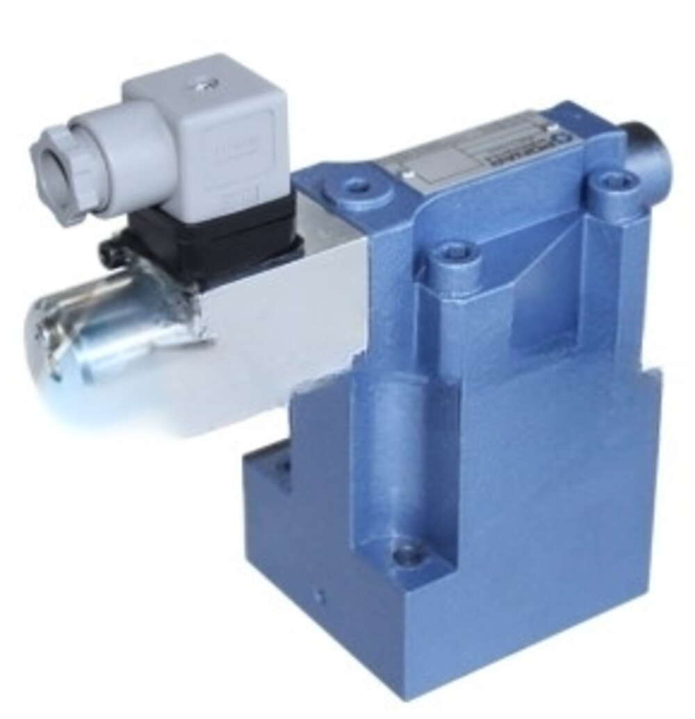 Proportional Pressure Reducing Valves WZCPE10