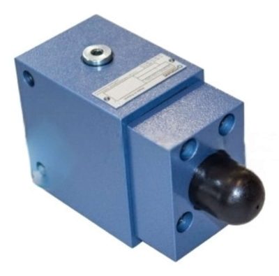 UDZB Pressure Relief Valves
