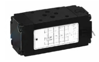 AM3H Pressure Compensators
