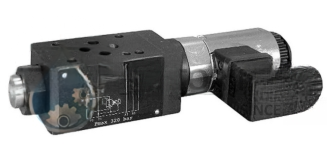 Proportional Pressure Reducing Valves WZCR6