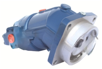 Axial Piston Pumps SH11C