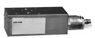 SDVB6 Sequence Valves