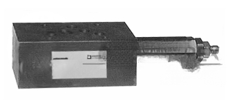 Sequence Valves SDDB10