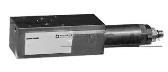 SDDB6 Sequence Valves