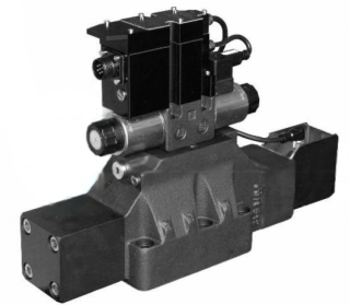 Proportional Directional Control Valves USEEP32