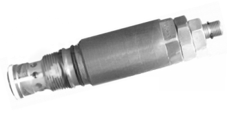 DDPB-3D Cartridge Sequence Valves