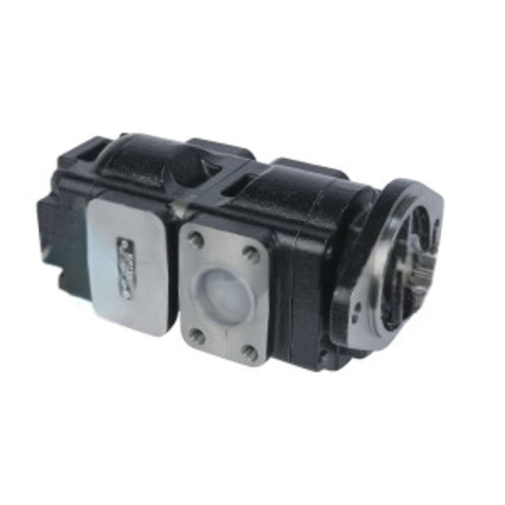 AKSA TANDEM Sectional Gear Pumps