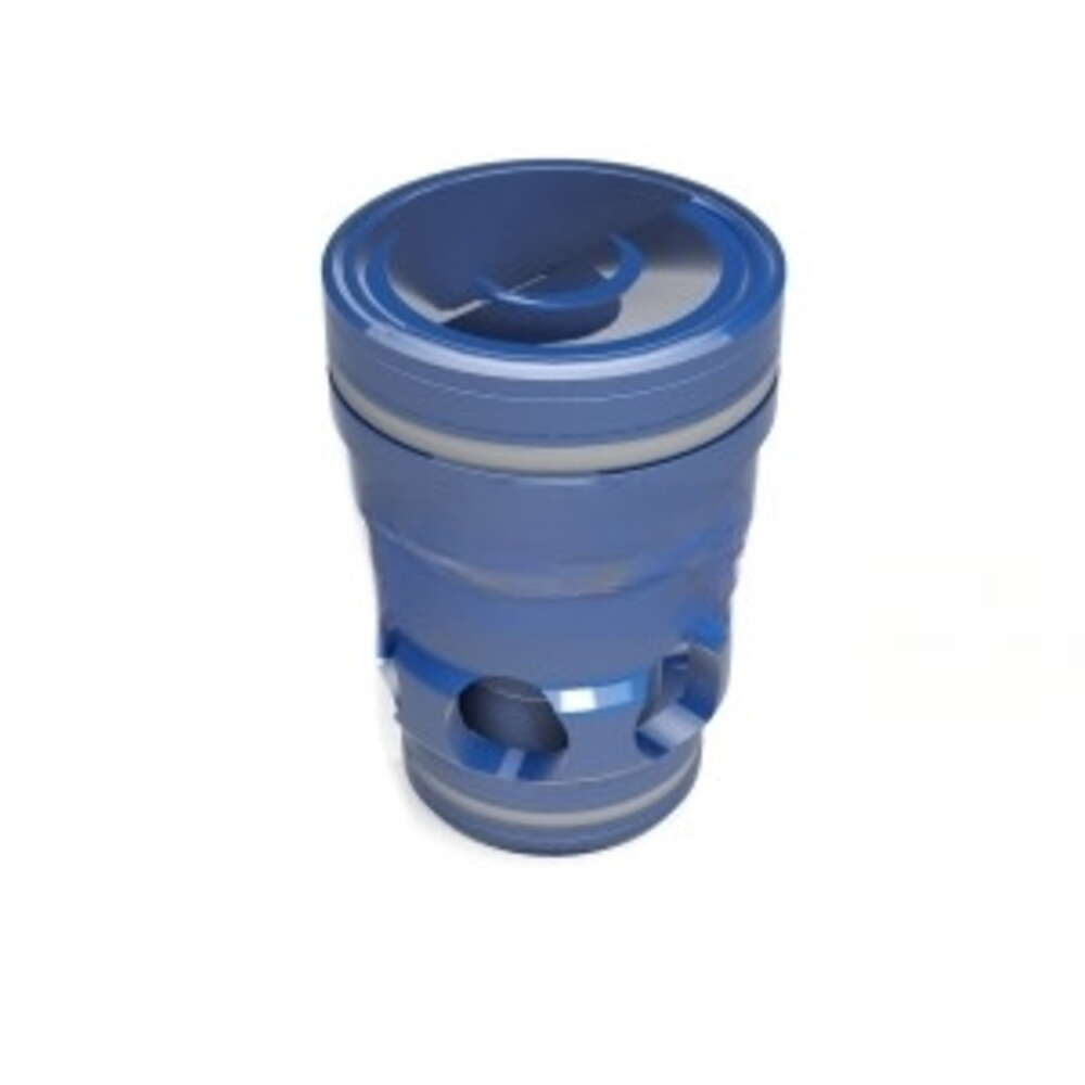 SHLI and SHLIR Cartridges (Low Pressure Drop)
