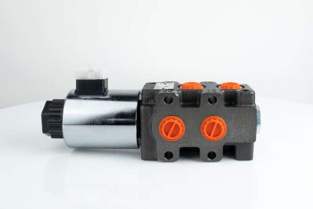 Гідророзподілювач SVV90/2-24DC-G