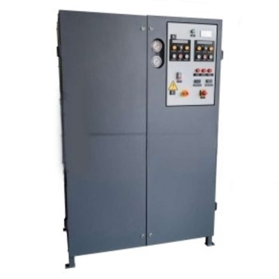 Hydraulic Power Unit Series 1173 for Damper Control Systems