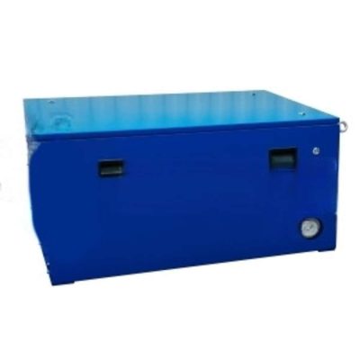 Series 1960 Hydraulic Power Unit for Log Splitting Systems