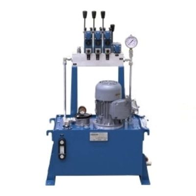 Hydraulic Power Unit Series 2110 for Hydraulic Press