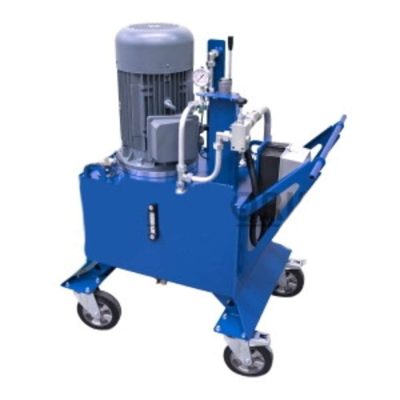 Mobile Hydraulic Power Unit Series 1021 for Log Splitters