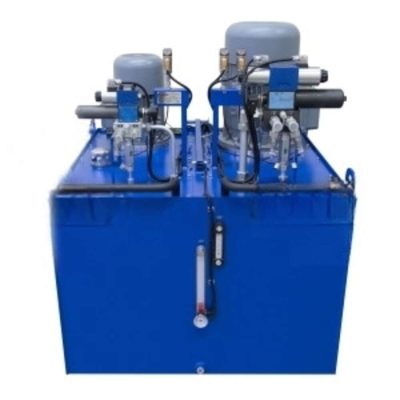 Hydraulic Power Unit Series 1851 for Crushing and Grinding Equipment