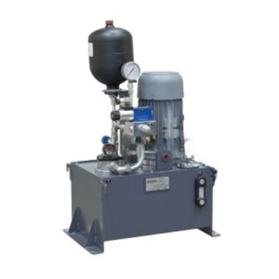 Compact Series 2367 General-Purpose Hydraulic Power Units