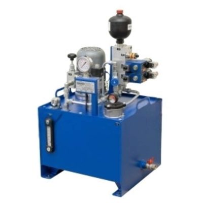 Hydraulic Power Unit Series 2251 for Elevator Equipment