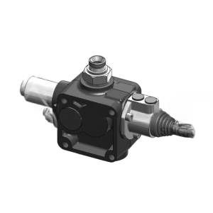 Monoblock Hydraulic Directional Control Valves TV18 for Trucks and Trailers