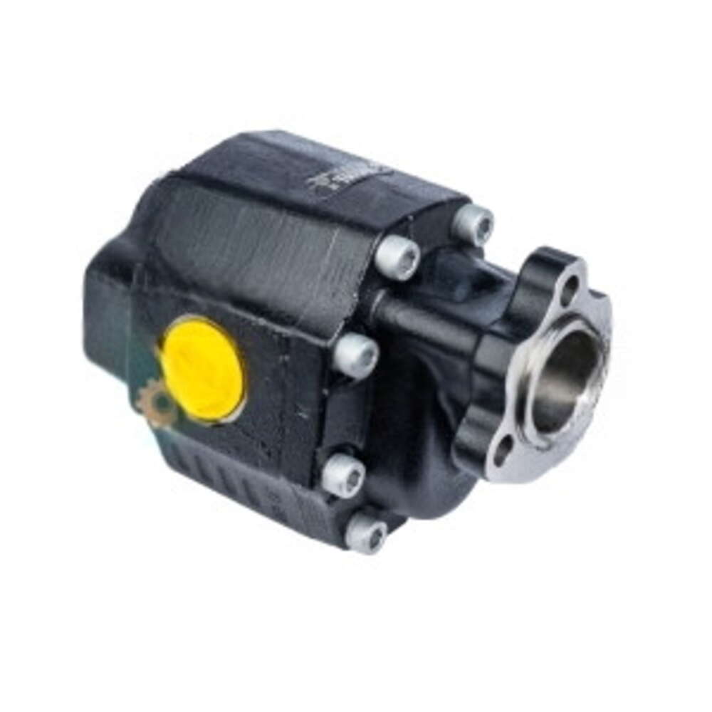 Hydraulic Gear Pumps UNI EHASS BD