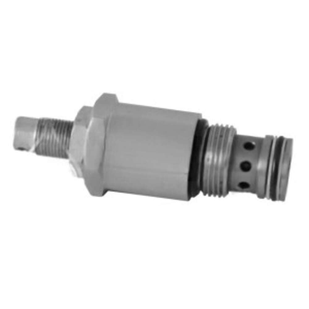 UZGD6 Cartridge Check Valves