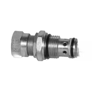 UZPD4 Cartridge Pressure Relief Valves