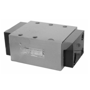 Single-Acting Hydraulic Lock Valves UZSB32
