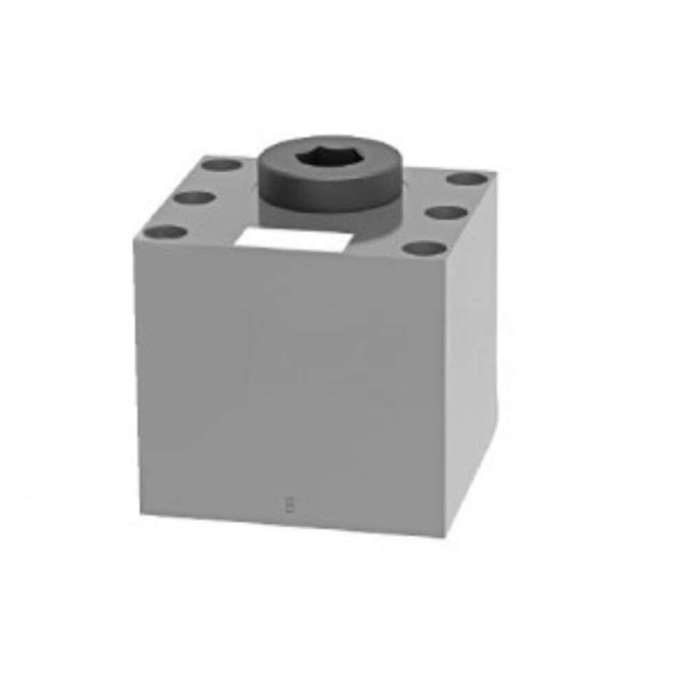 UZZB32 Check Valves