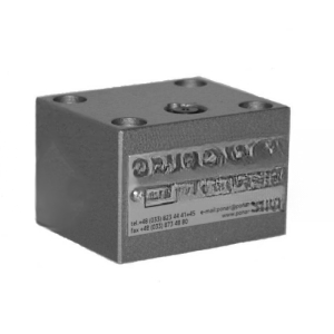 UZZB6 Check Valves