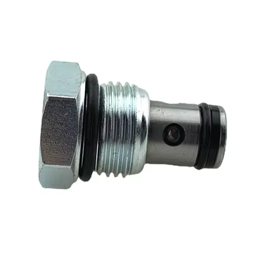 Cartridge Check Valves UZZD4