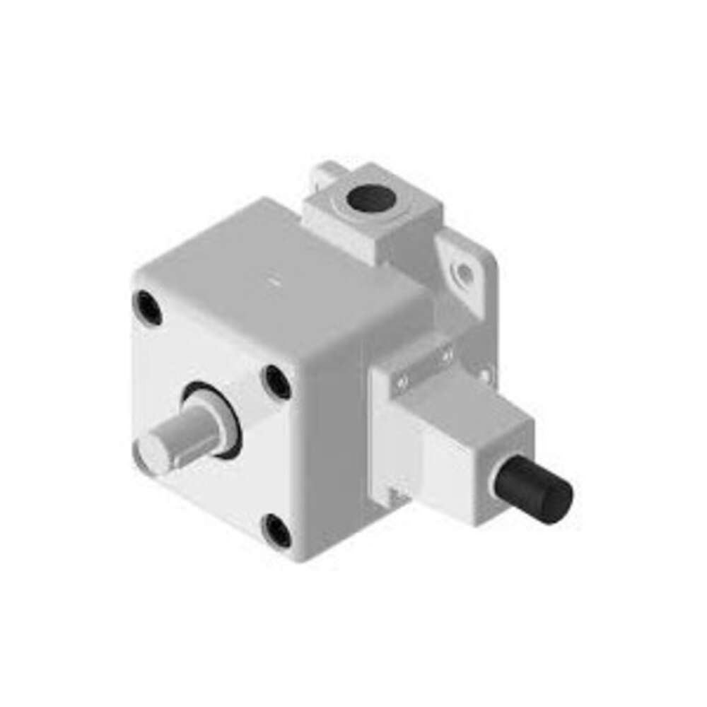 PV2V3/40 Variable Displacement Vane Pumps