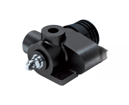 V-FCR 2T Mechanical Selector Valves