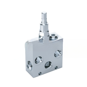 VAA/RU Double-Acting Relief Valves