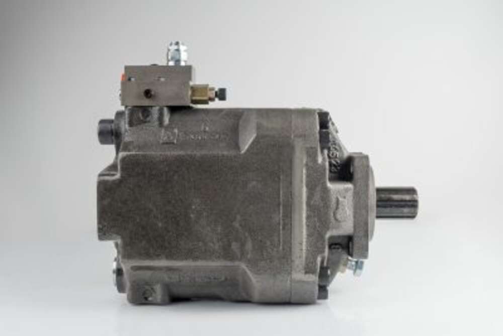 Насос VDP125RY