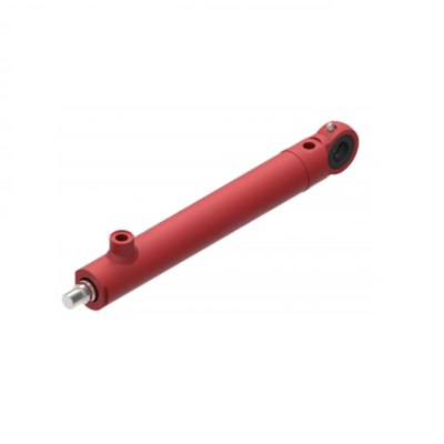Hydraulic cylinders UCJ1, UCJ2