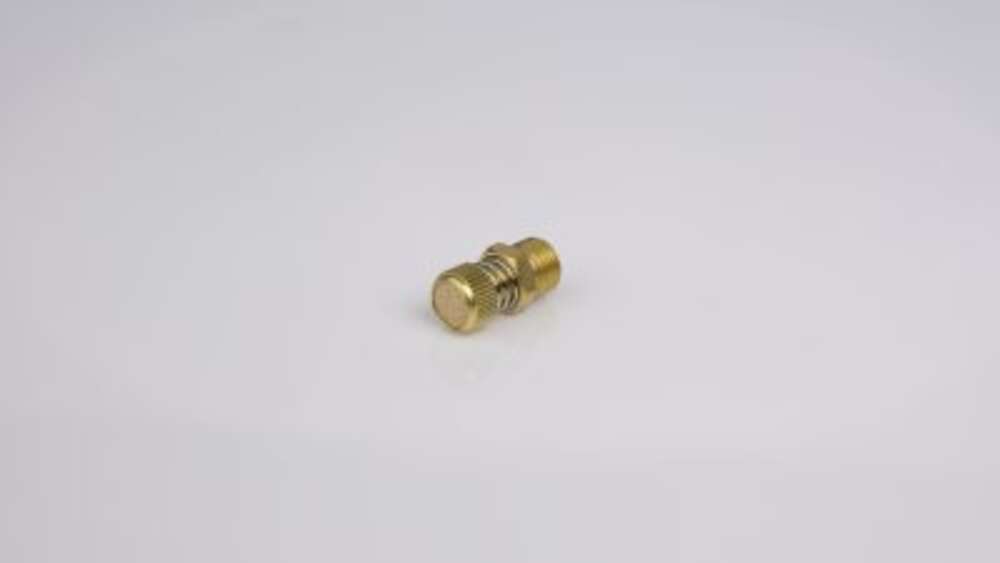 Заглушка Brass Silencer,Model:SD-08,G1/4