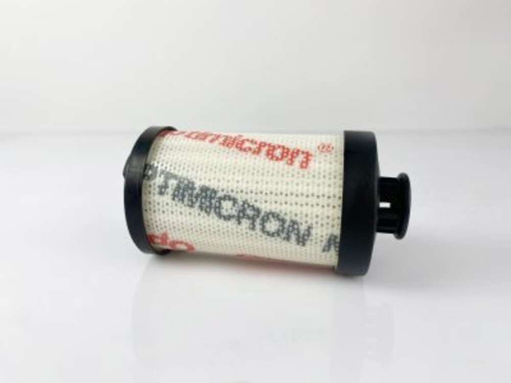 Pressure Filters DF