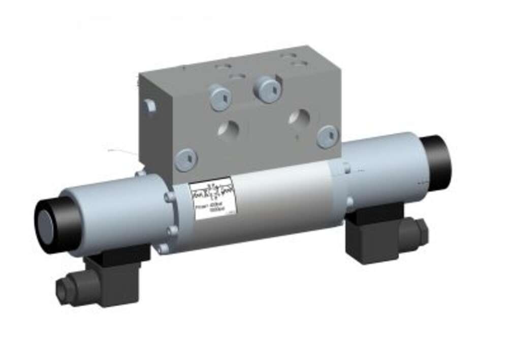 Solenoid Valves