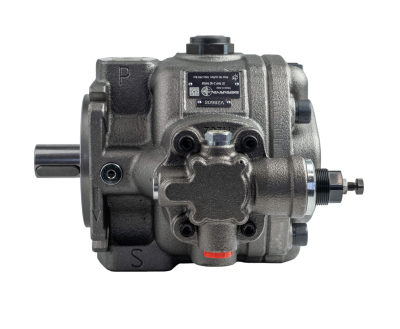 Adjustable vane pumps PHP