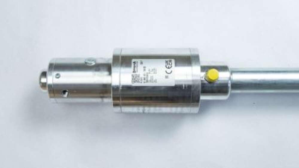 Насос PUMP-PNEU-50:1 KG.200, 0234702