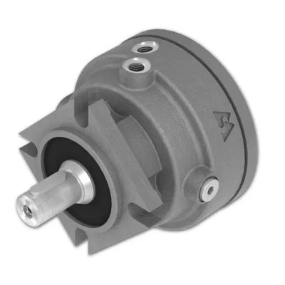 LB, LBS and LBV Brakes for Hydraulic Motors