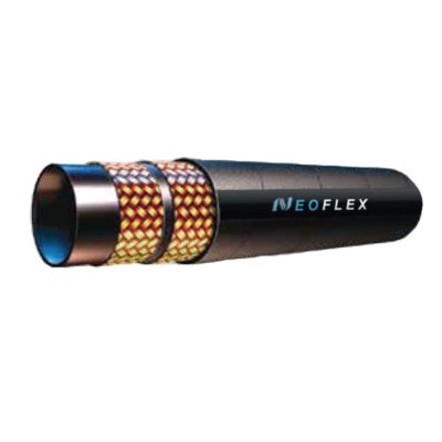 Hydraulic Hoses