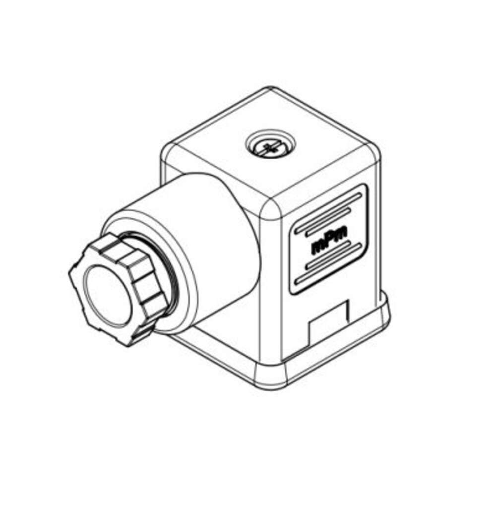 Electrical Connectors S53