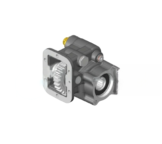 Power Take-Offs PTO 086-005-00175
