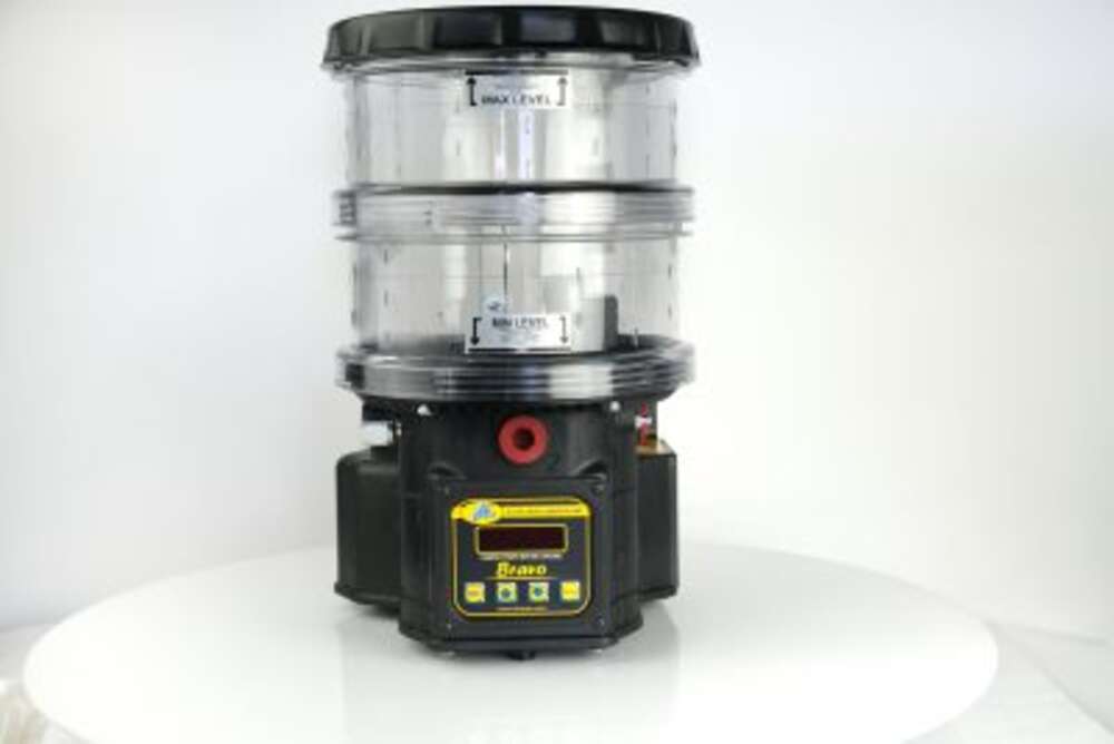 Насос 0888404-12V