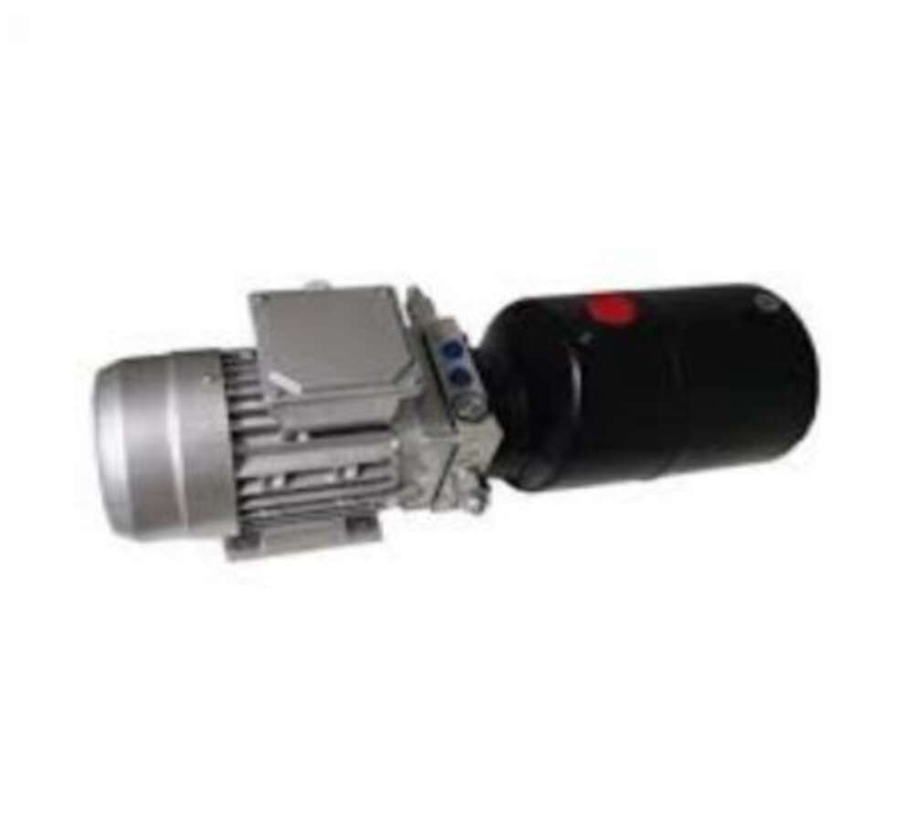 Mini hydraulic power units Q230407-04&5633-16