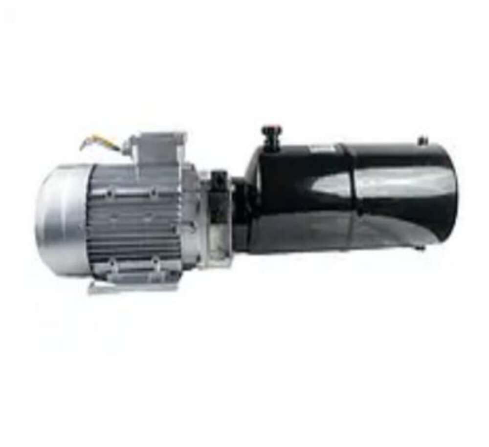 Mini hydraulic power units Q230407-02&5633-14
