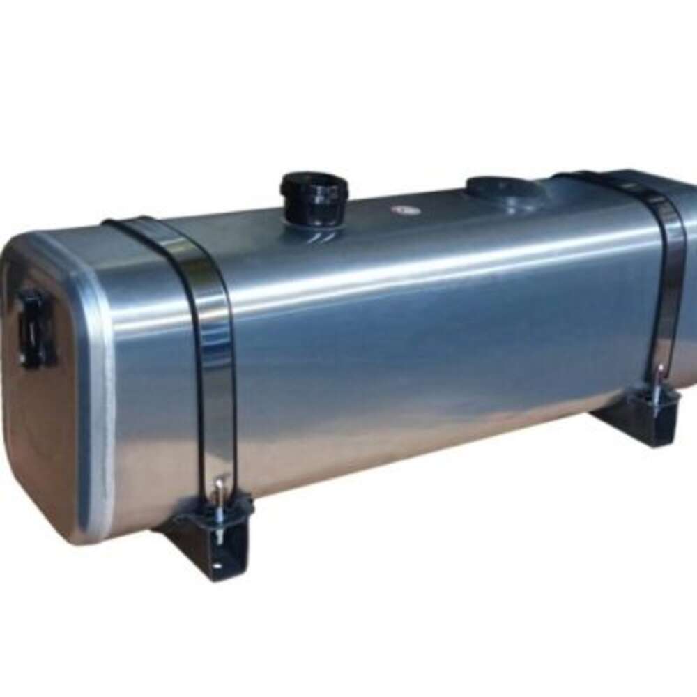 Steel Hydraulic Tanks Series 4133 1450 01
