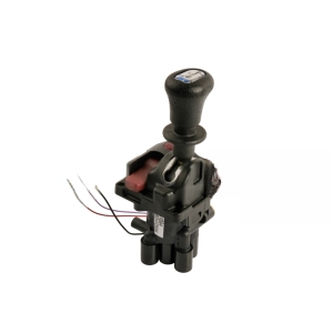 Pneumatic Joysticks 1009013/19