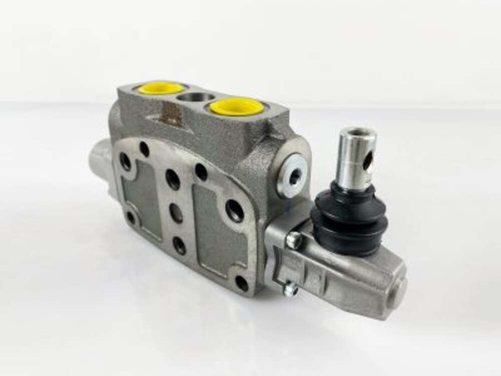 Секція 100L GS WORK SECTION10/1 10W010009