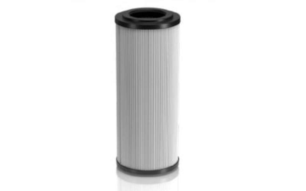 Return Filters FRI